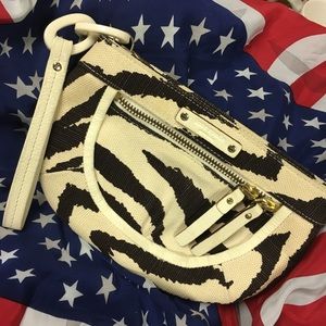 kate ♠️ spade large wristlet